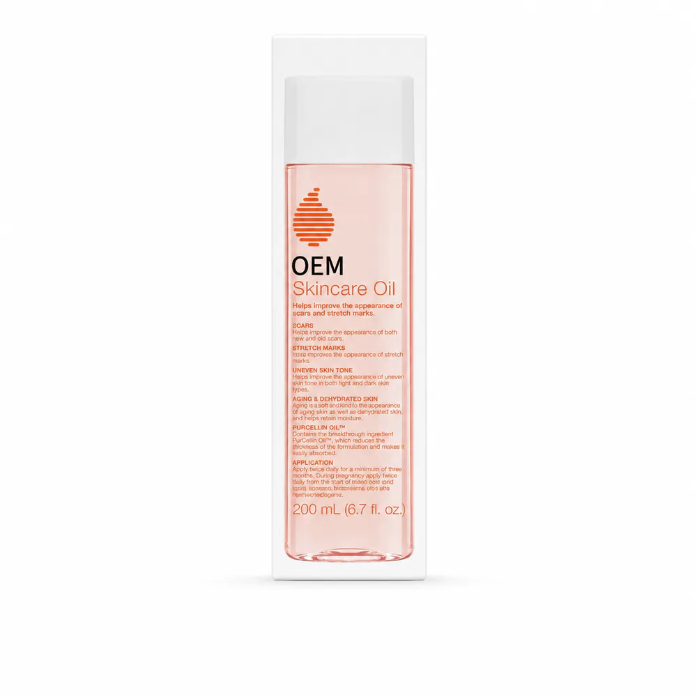 Moisture Repair Cream private label face cream product packaging on a white background