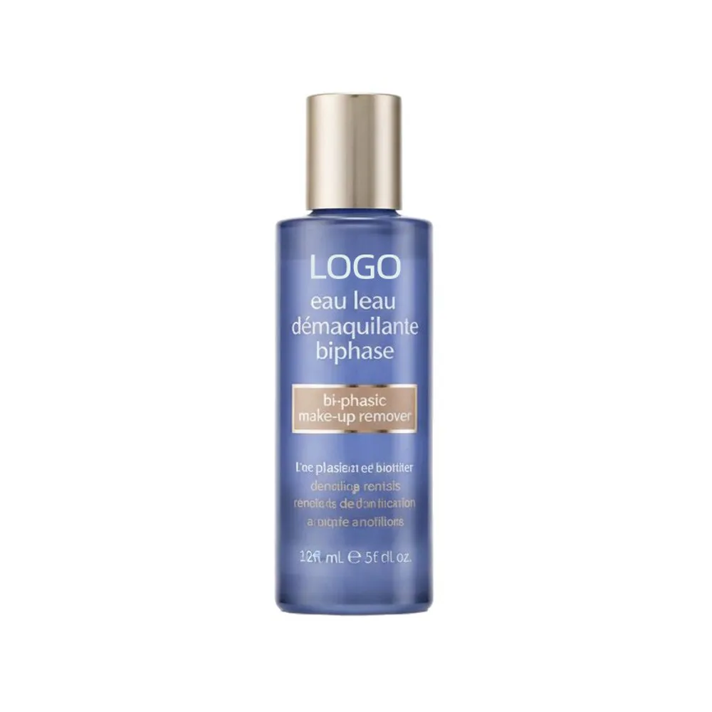 Water-Light Botanical Cleansing Oil Makeup Remover OEM/ODM